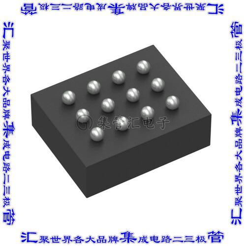 TXS0104ENMNR 集成电路芯片IC TRANSLATOR BIDIR 12NFBGA