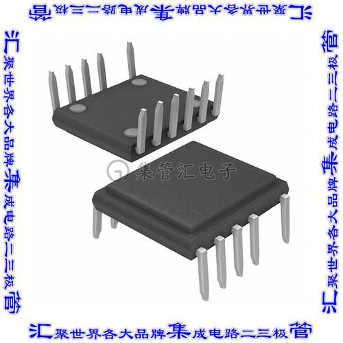 LNK6779V 离线转换器IC OFFLINE SWITCH FLYBACK 12EDIP芯片集成