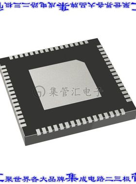 KSZ9563RNXI 集成电路芯片IC ETHERNET SWITCH MII 64VQFN