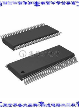 SN74AVC16827DGVR 缓冲器非反相IC BUFFER 3.6V 56TVSOP芯片集成