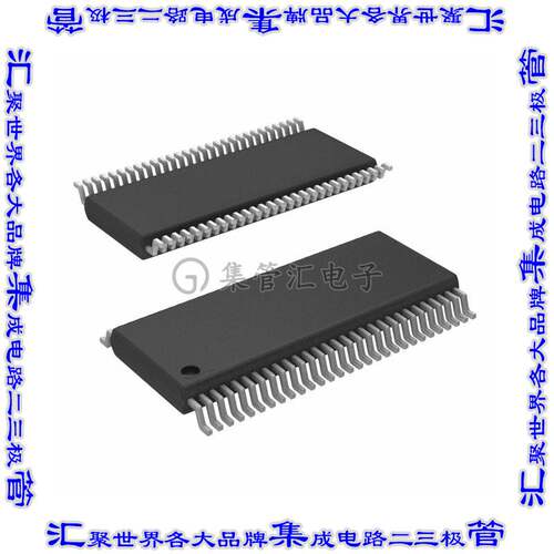 SN74AVC20T245DGVR 转换收发器IC TRANSLATOR BIDIR 56TVSOP芯片