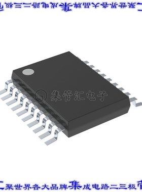 MCP48CMB18-20E/ST 数模转换器IC DAC 10BIT 20TSSOP芯片集成电