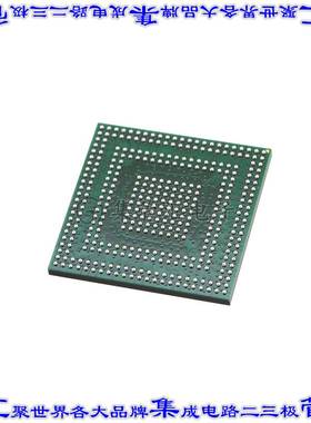 MPC8306VMADDCA 集成电路芯片IC MPU MPC83XX 266MHZ 369BGA