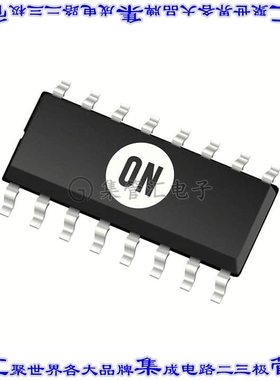 NCP13992AHDR2G 离线转换器IC OFFLINE SW HALF-BRDG 16SOIC芯片
