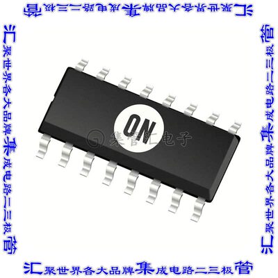 NCP13992AADR2G 离线转换器IC OFFLINE SW HALF-BRDG 16SOIC芯片