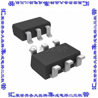 ISL88017IHTZ-T7A 监控器IC SUPERVISOR 1通道 TSOT23-6电源芯片