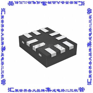 74AVC2T245GUX 转换收发器IC TRANSLATOR BIDIRECTIONAL 10XQFN
