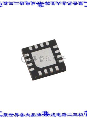 SC183CULTRT 开关稳压器IC REG BUCK PROG 0.8V 2A 16MLPQ电源芯