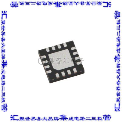 SC620ULTRT 驱动器IC LED DRIVER 线性 25MA 16MLPQ芯片集成电路