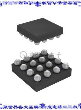 ISL28025FI60Z-T 集成电路芯片IC VOLT MONITOR PRECISION 16WLC