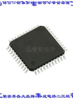 XC9572XL-7VQ44I 集成电路芯片IC CPLD 72MC 7.5NS 44VQFP