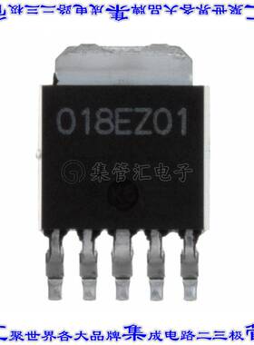 PQ018EZ01ZZ 线性稳压器IC REG LINEAR 1.8V 1A SC63电源芯片集