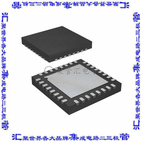 ADL5304ACPZ-R7 集成电路芯片IC LOGARITHMIC CNVTR 32LFCSP