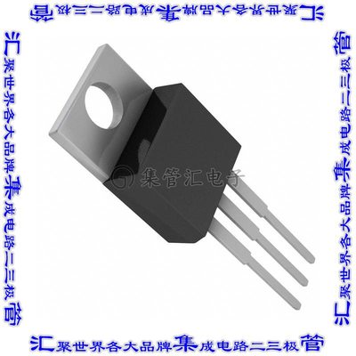 LT1585ACT-3.3#PBF 线性稳压器IC REG LINEAR 3.3V 5A TO220-3电