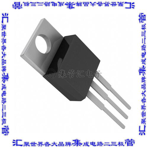 LT1085CT-3.3#PBF 线性稳压器IC REG LINEAR 3.3V 3A TO220-3电