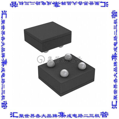 24CW640T-I/CS1668 存储器IC EEPROM 64KBIT I2C 1MHZ 4CSP芯片
