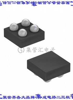 MAX9060EBS+TG45 比较器IC COMPARATOR 1 GEN PUR 4UCSP芯片集成