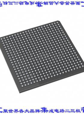 AFS1500-FG484I 现场可编程门阵列IC FPGA 223 I/O 484FBGA芯片