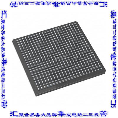 M2GL150-FCVG484I 现场可编程门阵列IC FPGA 248 I/O 484BGA芯片
