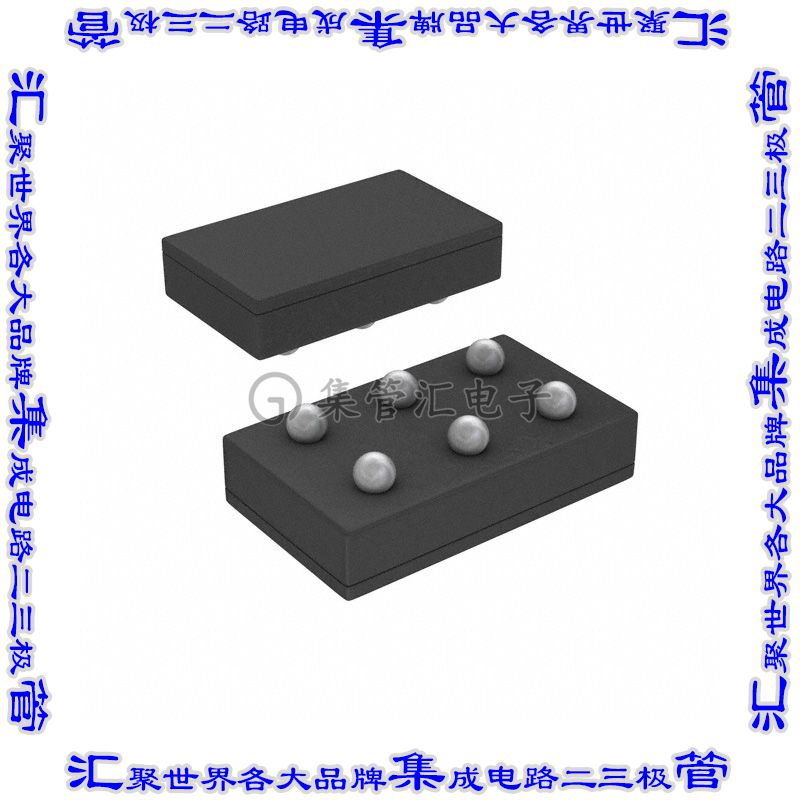 LM317LITP/NOPB 線性穩(wěn)壓器IC REG LIN POS ADJ 100MA 6DSBGA電