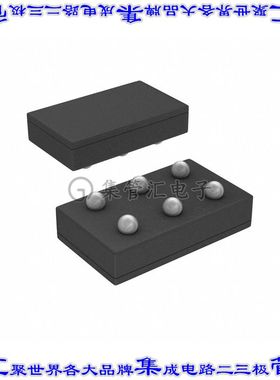 LM317LITP/NOPB 线性稳压器IC REG LIN POS ADJ 100MA 6DSBGA电