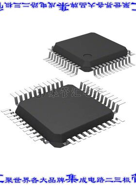 821024PPG 集成电路芯片IC PCM CODEC QUAD NONPROG 44TQFP