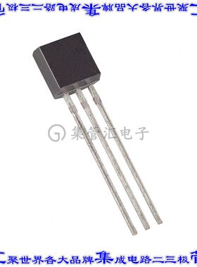 DS1233M-55+ 监控器IC SUPERVISOR 1通道 TO92-3电源芯片集成电