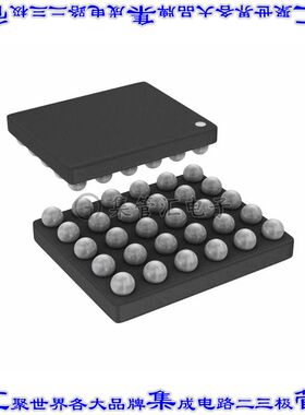 ICE40UP3K-UWG30ITR1K 现场可编程门阵列IC FPGA 21 I/O 30WLCSP