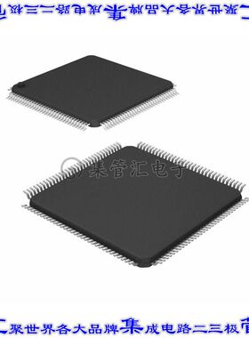 S1D13L01F00A100 集成电路芯片IC VIDEO GRAPHIC CNTL 128QFP