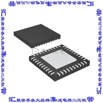 MAX17085BETL+T 电池充电器IC 2-4CELL 40TQFN芯片集成电路