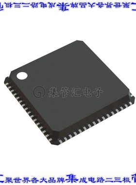 SIM3C156-B-GM 单片机IC MCU 32BIT 128KB FLASH 64QFN芯片微控