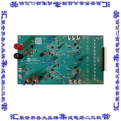 MAX25605AUP/V+ 驱动器SEQUENTIAL TURN CONTROLLER芯片集成电路