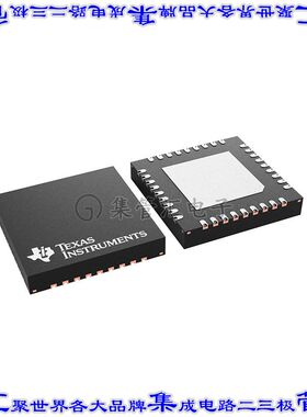 DP83TC812RRHARQ1 收发器IC TXRX FULL/HALF 4/4 36VQFN芯片集成