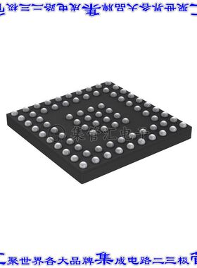 LIA-MD6000-6JMG80E 现场可编程门阵列IC FPGA 37 I/O 80CTFBGA