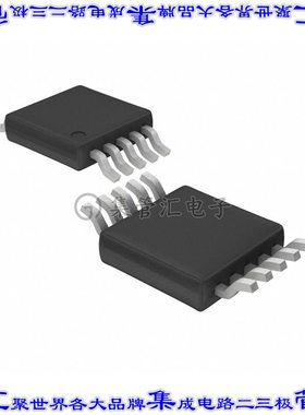 MP4033GK-Z 驱动器IC LED DRIVER 稳压器 PWM 10MSOP芯片集成电