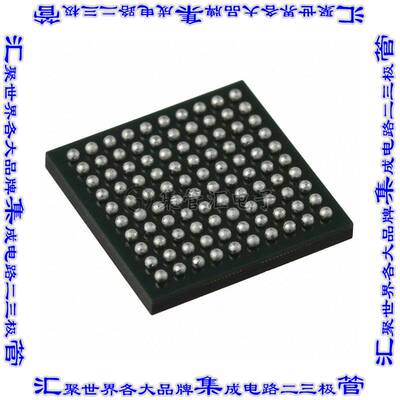 GS1661AIBE3 集成电路芯片IC VIDEO CABLE EQUALIZER 100BGA