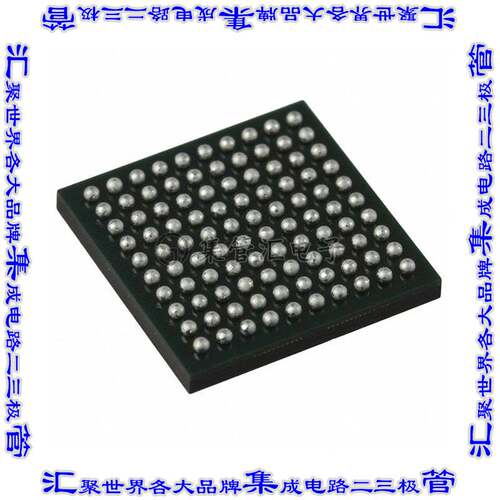 GS1672-IBTE3 集成电路芯片IC VIDEO TRANSMITTER 100BGA