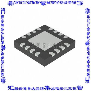 DRV8801AQRMJRQ1 电机驱动器IC MOTOR DRIVER 6.5-36V 16QFN芯片