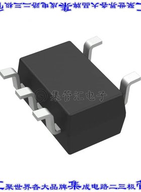 NCV21801SN2T1G 放大器NCV21801 - PRECISION OP AMPLIFIE芯片集