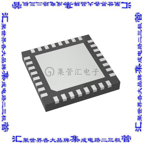 RTQ6749GQW-QT-A2 集成电路芯片IC PMIC FOR AUTOMOTIVE WQFN-32