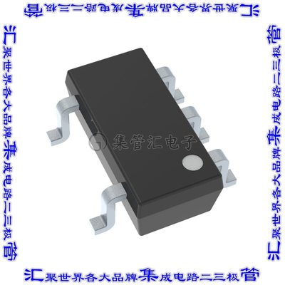 MC74VHC1G14DBVT1G 集成电路芯片IC INVERT SCHMITT 1CH 1INP SC