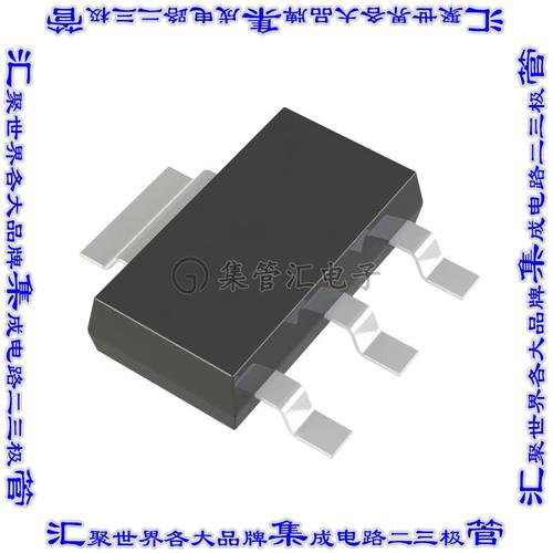 ZRT025GC1TA 集成电路芯片IC VREF SHUNT 1% SOT223