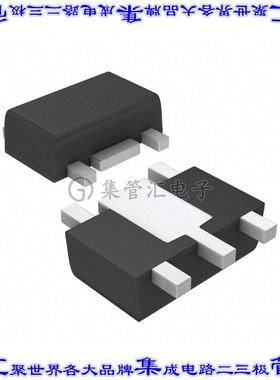 AH286-PL-B 电机驱动器IC HALL FAN CTRLR 500MA 5-SIP芯片集成