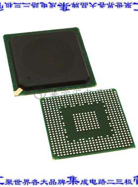 MPC8313VRAFFC 集成电路芯片IC MPU MPC83XX 333MHZ 516TEPBGA