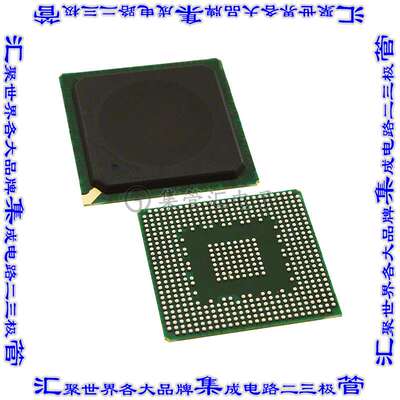 MPC8313VRAFFC 集成电路芯片IC MPU MPC83XX 333MHZ 516TEPBGA