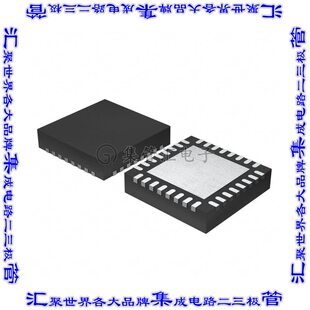 MKL16Z64VFM4R 单片机IC MCU 32BIT 64KB FLASH 32QFN芯片微控制