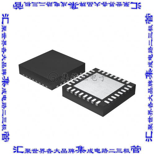 MWPR1516CFM 集成电路芯片IC RECEIVER 16KB FLASH 32QFN