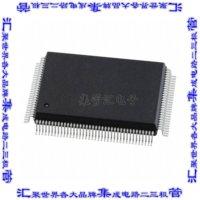 KSZ8842-16MQL 集成电路芯片IC SWITCH 10/100 16BIT 128QFP