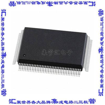 KSZ8893MQLI 集成电路芯片IC MANAGED SWITCH 10/100 128QFP