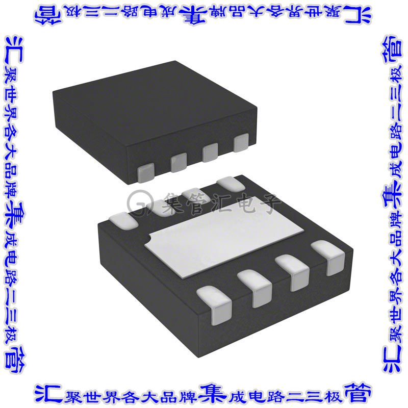 BD9S110NUX-CE2 开关稳压器IC REG BUCK 1.2V 1A 8VSON电源芯片